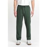 COMBİNE MİCHAİL Erkek Haki Renk Regular Fit Basic Pantolon