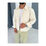 Combineman35 Regular Gabardin Ceket