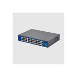 Combo 24 Port 10/100/1000MBPS 24+2 Gigabit Poe Switch