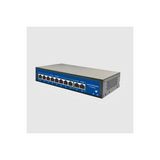 Combo 8 Port Gigabit Poe Switch
