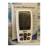Combo Şarj Edilebilir Tens Ems Masaj Cihazı Aleti Ağrı Giderici Fizik Tedavi (BATARYALI)