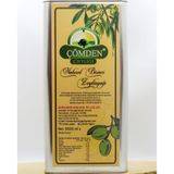 Çömden 5 lt Naturel Birinci Zeytinyağı