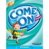 Come On, Everyone! - Amy Gradin Lisa Young