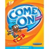 Come On Everyone Workbook 1 (D)