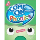 Come On, Phonics 2 Workbook