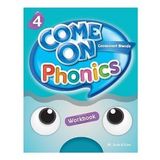 Come On Phonics 4 Workbook