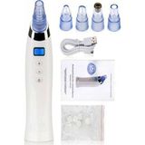 Comedo Suction Vakumlu Siyah Nokta Temizleme Cihazı