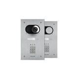 Comelit Grup Ön Panel Anahtarı 1 Tn Ix0101kp Katılımcısı. Kapı İletişimi İçin Keypadv4a Kapı Zili Paneli 8023903378276
