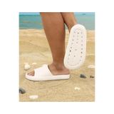 Comely shoes Kadın Plaj Havuz Deniz Günlük Terlik-ev-banyo-kaymaz Taban-terlik Yzz