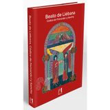Comentarios al apocalipsis de beato de liebana, codice de Fernando I y doña sancha