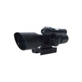 Comet 2.5-10x40 Lazerli Dürbün