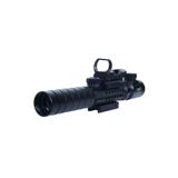 Comet 3-9X32 Eg Dürbün + Reddot