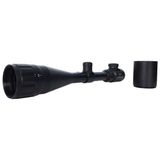 Comet 6-24X50 Aoeg Işıklı Dürbün