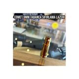 Comet 9 Mm Tabanca Sıfırlama Lazeri – Hassas Nişan Ayarı İçin Profesyonel Çözüm