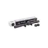 Comet Air Rifle Scope 4x20mm Çelik Gövdeli Dürbün