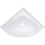 Comet Fiber Banyo Eviye