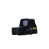 Comet Hd-551 Kırmızı-yeşil Işıklı Red-dot RD005