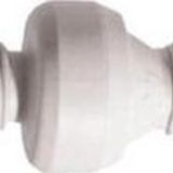 Comet Plastik Cekvalf 10Mm