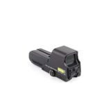 Comet RD011 HD-552 Kırmızı-Yeşil Işıklı Red-Dot