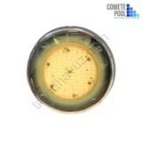 Comete Pool Sıva Üstü SMD Ledli Paslanmaz Kapaklı Günışığı 33W Havuz Lambası