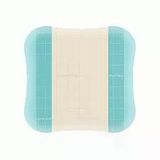 Comfeel Plus Hidrokolloid Kare Örtüsü 20X20 Cm