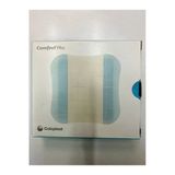 Comfeel Plus Hidrokolloid Yara Bakım Örtüsü 10X10cm 10’Lu Paket