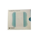 Comfeel Plus Transparent (Şeffaf) 10X10cm Hidrokolloid Yara Örtüsü (1 Adet) 335330