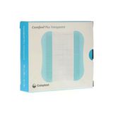 Comfeel Transparan 10Cmx10cm 33533 Şeffaf Hidrokolloid Yara Örtüsü 1 Adet