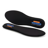 Comforstep Ergonomik Memory Tabanlık Rahat Ayakkabı İç Tabanlığı Spor Ayakkabı Konforlu İç Taban Erkek Kadın Unisex 36-37