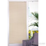 Comforsun Bej 100x200 cm Alüminyum Jaluzi Perde