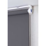 Comforsun Mat Anthracıt Stor Perde 170*200 - 170 x 200 cm