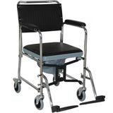 Comfort 689 Banyo Tuvalet Sandalyesi