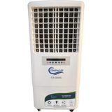 Comfort Air CA4000 Evaporatif Hava Soğutucu Mobil Sulu Klima - Beyaz