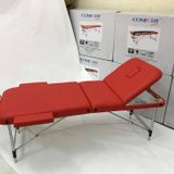Comfort Alüminyum Ayaklı Masaj Masası
