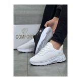 Comfort Ayakkabı Comfort Slip-On Yürüyüş ve Günlük Spor Ayakkabı