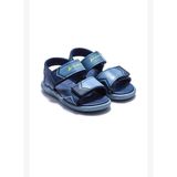 Comfort Çocuk Sandalet Mavi 21/28