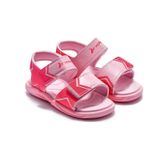 Comfort Çocuk Sandalet Pembe 21/28
