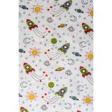 Comfort Craft Yumuşak Dokulu Çocuk ve Genç Pikesi 160x220 - Dekoratif Yatak Örtüsü ve Oyun Matı