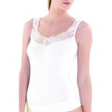 Comfort Dantelli Krem Atlet 1343 KREM 2XL