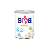 Comfort Devam Sütü 1-3 Yaş 400 Gr