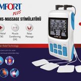 Comfort Dm 3000 Dijital Masaj/Ems/Tens Cihazı