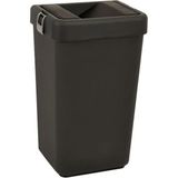 Comfort Dust Bin Antrasit 40 lt Çöp Kovası