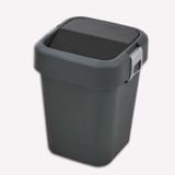 Comfort Dustin 8 Litre Çöp Kovası