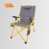 Comfort Funky Chaırs 3 Kademeli Katlanabilir Kamp Sandalyesi