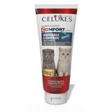 Comfort Hairball Kedi Malt Macunu 100 g – Scottish & British