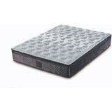 Comfort Herkül Yaylı Ortopedik Tek Kişilik Yatak - 90 x 190 cm
