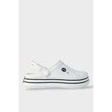 Comfort Medikal Hemşire Sabo Unisex Terlik BEYAZ 7715