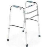 Comfort Plus Alüminyum Hareketli Walker Yürüte