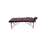 Comfort Plus Çantatipi Masaj Masası