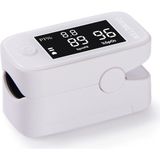 Comfort Plus DM-110 Parmak Tipi Kan Oksijen Nabız Ölçer Pulse Oksimetre Cihazı
